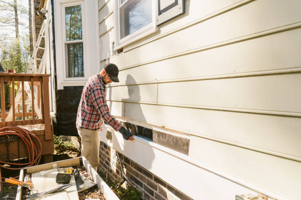 Top rated local Emergency Siding Repair specialists in Kinsale, VA